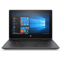 HP ProBook x360 11 G5 EE N5000 Hybride (2-en-1) 29,5 cm (11.6") Écran tactile HD Intel® Pentium® Silver 4 Go DDR4-SDRAM 128 Go
