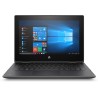 HP ProBook x360 11 G5 EE N5000 Hybride (2-en-1) 29,5 cm (11.6") Écran tactile HD Intel® Pentium® Silver 4 Go DDR4-SDRAM 128 Go