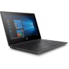 HP ProBook x360 11 G5 EE N5000 Hybride (2-en-1) 29,5 cm (11.6") Écran tactile HD Intel® Pentium® Silver 4 Go DDR4-SDRAM 128 Go