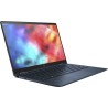 HP Elite Dragonfly i5-8265U Hybride (2-en-1) 33,8 cm (13.3") Écran tactile Full HD Intel® Core™ i5 8 Go LPDDR3-SDRAM 256 Go SSD