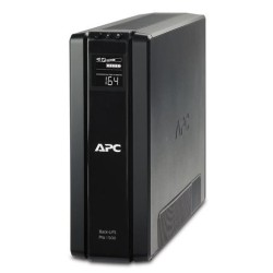 APC BR1500G alimentation d'énergie non interruptible 1,5 kVA 865 W