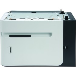 HP LaserJet Bac d'alimentation de 1500 feuilles
