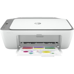 HP DeskJet Imprimante Tout-en-un 2720e