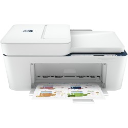 HP DeskJet Imprimante Tout-en-un 4130e