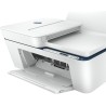 HP DeskJet Imprimante Tout-en-un 4130e