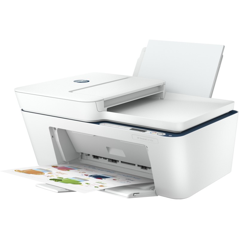 HP DeskJet Imprimante Tout-en-un 4130e