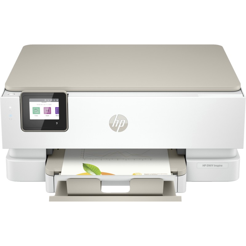 HP ENVY Imprimante tout-en-un Inspire 7224e