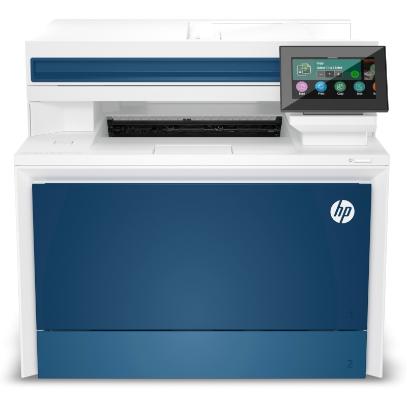 HP Color LaserJet Pro Imprimante multifonction 4302fdn