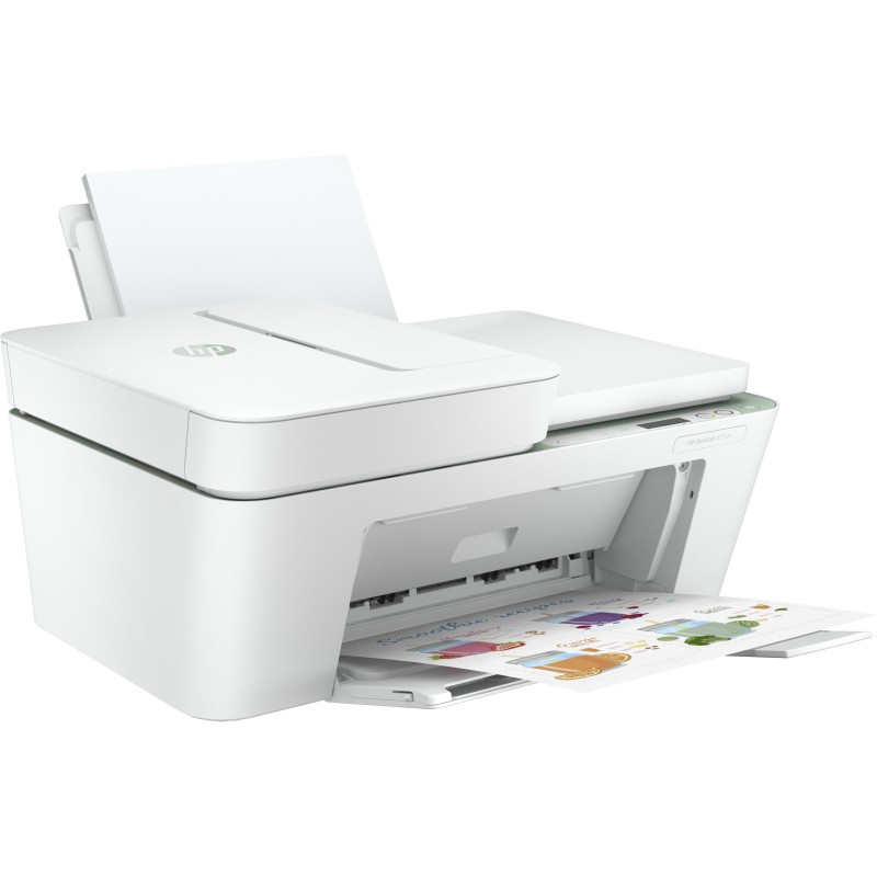 HP DeskJet Imprimante Tout-en-un 4122e