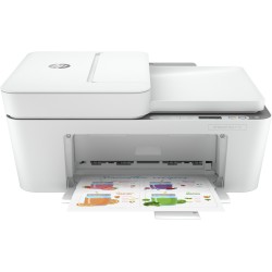 HP DeskJet Plus Imprimante Tout-en-un 4120 Plus