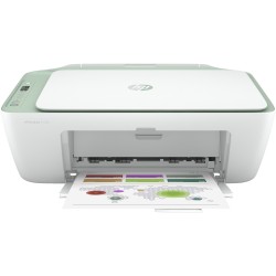 HP DeskJet Imprimante Tout-en-un 2722e