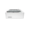 HP Bac chargeur LaserJet - 550 feuilles