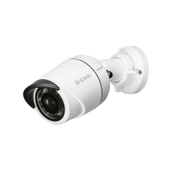 D-Link DCS-4701E caméra de sécurité Cosse Caméra de sécurité IP Intérieure et extérieure 1280 x 720 pixels