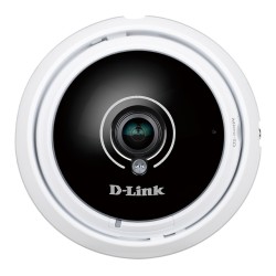 D-Link DCS-4622 caméra de sécurité Dôme Caméra de sécurité IP Intérieure 1920 x 1536 pixels Plafond