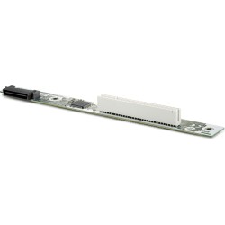 HP Kit pour logement d'extension PCI