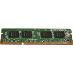 HP Module SODIMM DDR3 2 Go x32 144 broches (800MHz)
