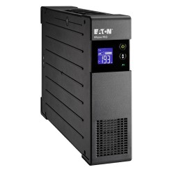 Eaton Ellipse PRO 1200 FR Interactivité de ligne 1,2 kVA 750 W 8 sortie(s) CA