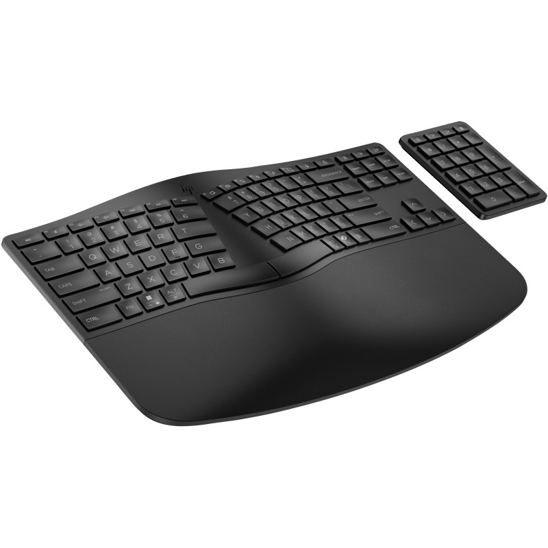 HP 965 Ergonomic Wireless Keyboard