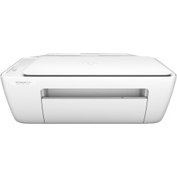 HP DeskJet Imprimantă 2130 All-in-One A jet d'encre thermique A4 4800 x 1200 DPI 7,5 ppm