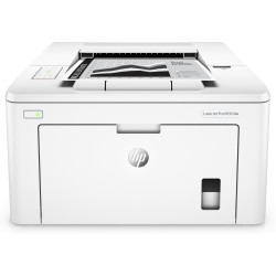 HP LaserJet Pro Imprimante M203dw, Imprimer, Impression recto verso