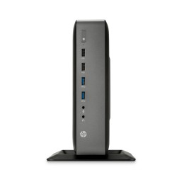 HP Client léger flexible t620 PLUS