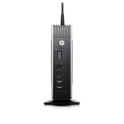 HP t510 1 GHz ThinPro 1,49 kg Noir U4200