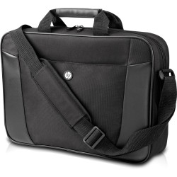 HP Essential Top Load sacoche d'ordinateurs portables 39,6 cm (15.6") Malette Noir