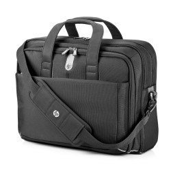 HP H4J90AA sacoche d'ordinateurs portables 39,6 cm (15.6") Malette Noir