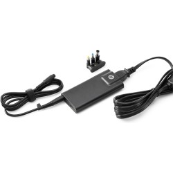 HP Adaptateur secteur plat 65W