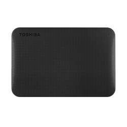 Toshiba Canvio Ready disque dur externe 1000 Go Noir