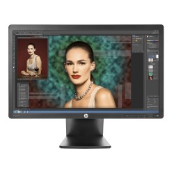 HP Z22i 54,6 cm (21.5") 1920 x 1080 pixels Full HD LED Noir