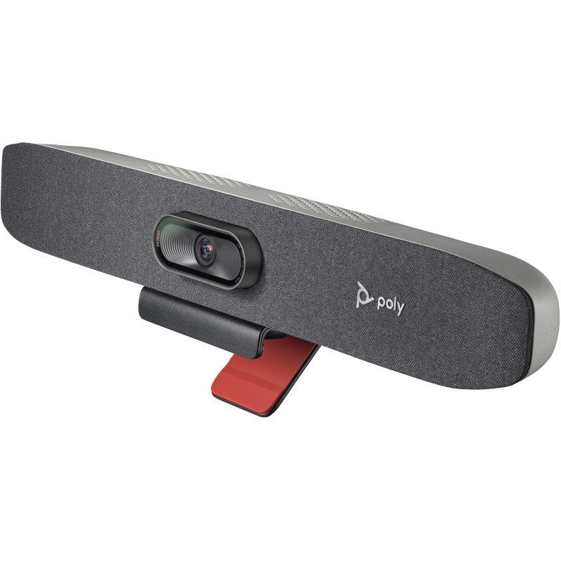 POLY Barre de visioconférence USB Studio R30