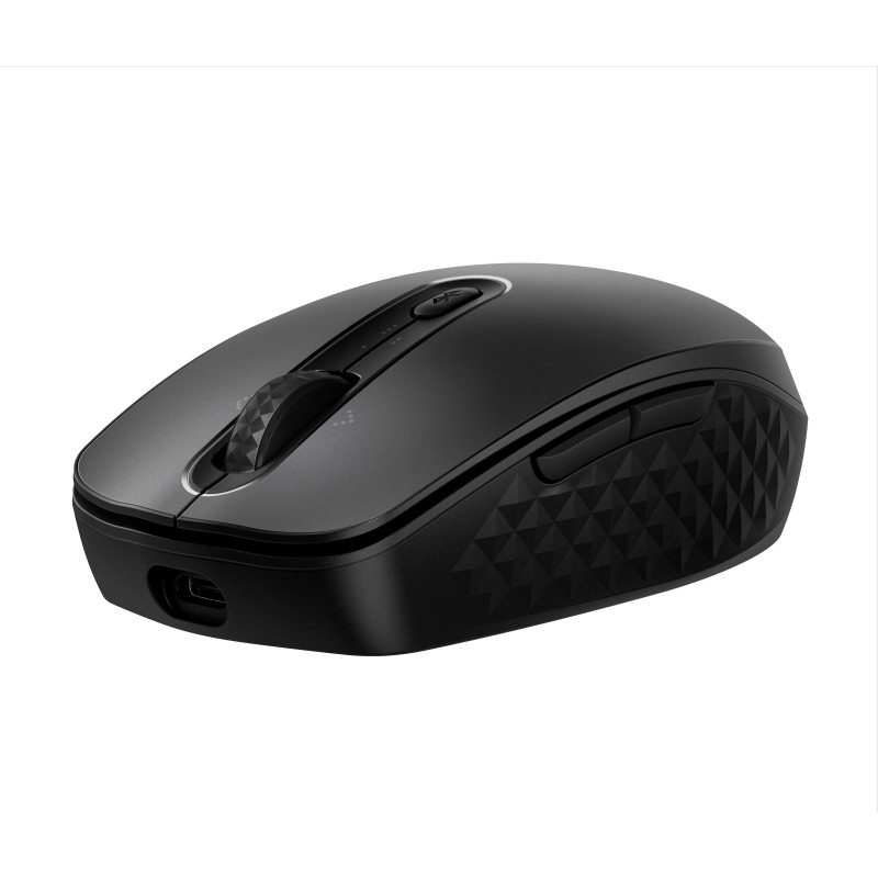 HP 695 Rechargeable Wireless Mouse