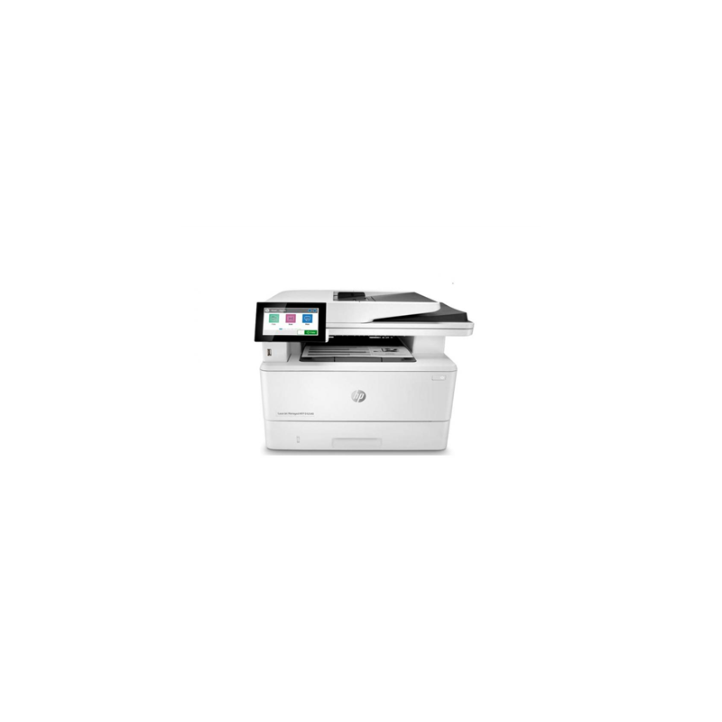 HP Imprimante laser multifonction HP LaserJet Managed E42540f-Monochrome Gar 1an