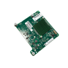 HPE FlexFabric 554M - Adaptateur réseau - PCIe 2.0 x8 - 10 GigE, FCoE - 10GBase-