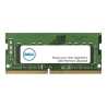 Dell DDR4 module 32 Go SO DIMM 260 broches 3200 MHz / PC4-25600 mémoire sans tam