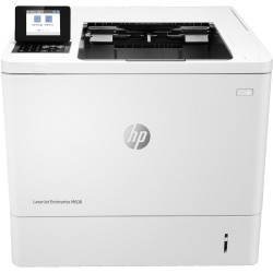 HP LaserJet Enterprise M608n, Imprimer