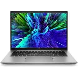 HP ZBook Firefly 14 G10 A AMD Ryzen™ 7 PRO 7840HS Station de travail mobile 35,6 cm (14") WUXGA 16 Go DDR5-SDRAM 1 To SSD Wi-Fi