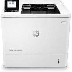 HP LaserJet Enterprise M608dn, Imprimer