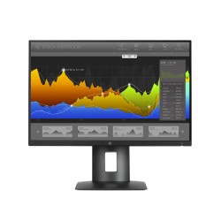 HP Ecran IPS Z24nq à cadre fin de 60,45 cm (23,8 pouces) (ENERGY STAR)