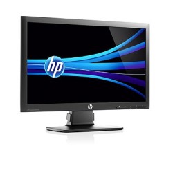 HP Compaq LE2002x 50,8 cm (20") 1600 x 900 pixels Noir
