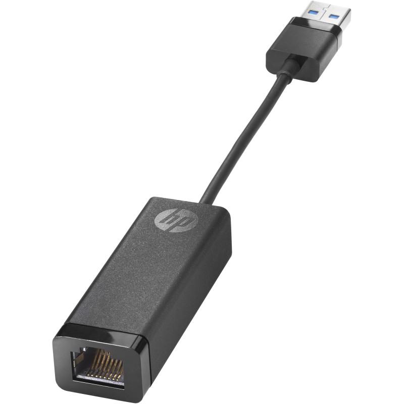 HP Adaptateur USB 3.0 vers Gigabit LAN