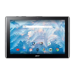 Acer Iconia B3-A40FHD-K1ME 16 Go 25,6 cm (10.1") Mediatek 2 Go Wi-Fi 5 (802.11ac) Android 7.0 Noir