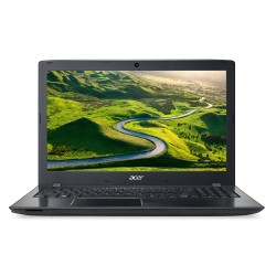Acer Aspire E E5-575-53PW i5-7200U Ordinateur portable 39,6 cm (15.6") Full HD Intel® Core™ i5 4 Go DDR4-SDRAM 1128 Go HDD+SSD