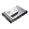 HPE Mixed Use SSD 800 Go échangeable à chaud 2.5 SFF SAS 22.5Gb/s avec HPE Smar