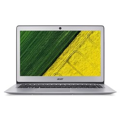 Acer Swift 3 SF314-51-39ZJ i3-6006U Ordinateur portable 35,6 cm (14") HD Intel® Core™ i3 4 Go DDR4-SDRAM 128 Go SSD Wi-Fi 5