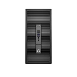 HP ProDesk Ordinateur format microtour 600 G2 (ENERGY STAR)