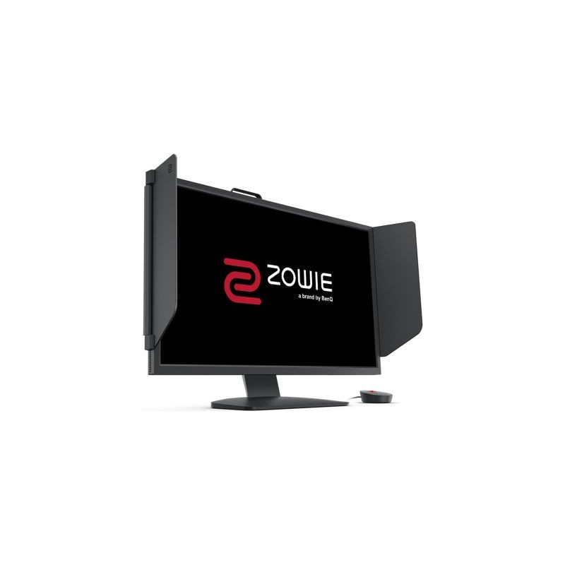 BenQ ZOWIE XL2546K Écran gaming de 24,5 pouces, 240 Hz, FHD 1ms- Garantie 2 ans