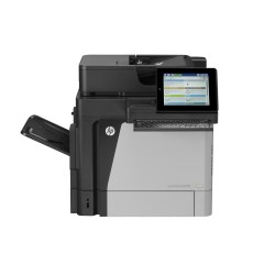 HP LaserJet Imprimante multifonction Enterprise Flow M630h