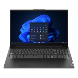 Lenovo V V15 Intel® Core™ i3 i3-1315U Ordinateur portable 39,6 cm (15.6") Full HD 8 Go DDR4-SDRAM 512 Go SSD Wi-Fi 5 (802.11ac)